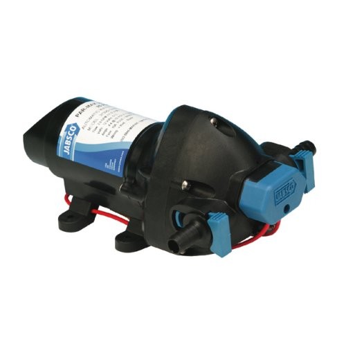 Jabsco PAR Max 2,9 Trinkwasserpumpe 12V