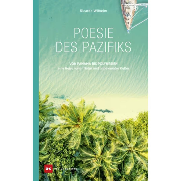 Poesie des Pazifiks / Wilhelm