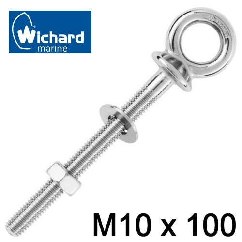 Wichard Augbolzen M10x100mm