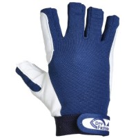 Dry Fashion Handschuhe Leder o.F. navy-Copy Dry Fashion Handschuhe Leder o.F. navy-Copy