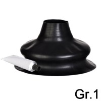 DryFashion Reparaturset Hals Gr.1 DryFashion Reparaturset Hals Gr.1