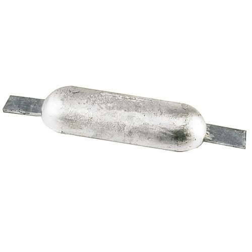 Magnesiumanode Typ 1