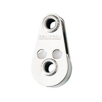 Ronstan Block 1fach 5mm RF661 Ronstan Block 1fach 5mm RF661