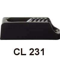 Clamcleat CL 231