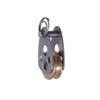 RWO Microblock MS 1fach mit Steckbolzen 6mm RWO Microblock MS 1fach mit Steckbolzen 6mm