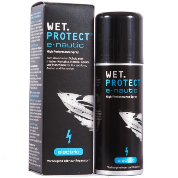 Wet.Protect® e·nautic 200ml