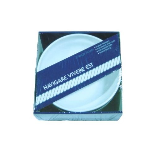 6 St. Navigare Schüssel klein