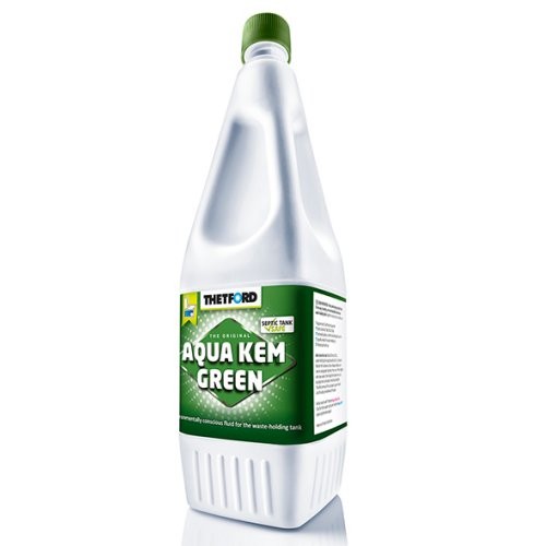 Thetford Aqua KEM Green 1,5Ltr.