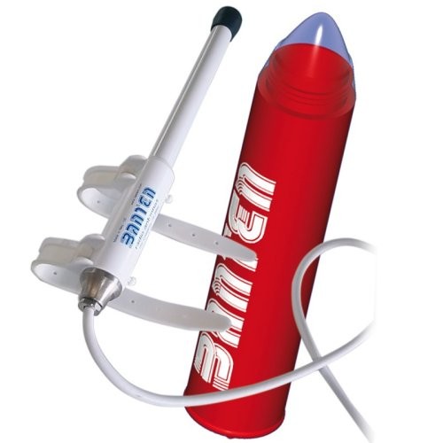 UKW-Patronen-Notantenne