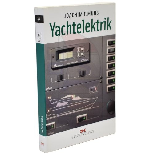 KYB 84 - Yachtelektrik / Muhs