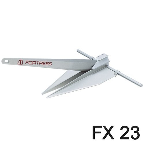 Fortress-Anker FX 23