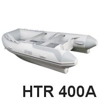 Talamex Schlauchboot Air-Speed HTR 400A