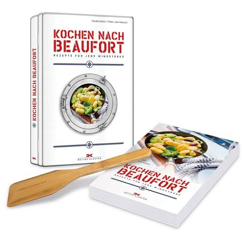 Kochen nach Beaufort