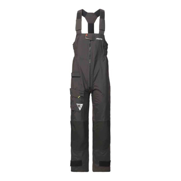 Musto BR1 Channel Damen Hose schwarz