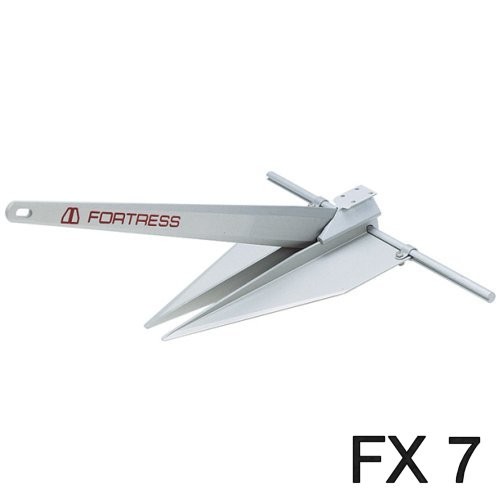 Fortress-Anker FX 7