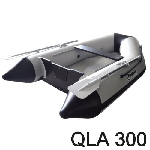 Talamex Schlauchboot QLA 300 Luftboden