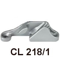 Clamcleat CL 218/1 Backbord