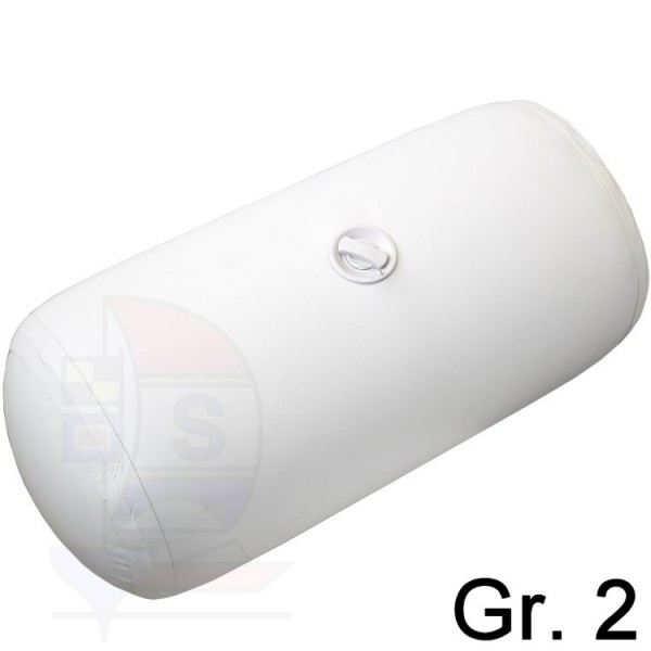 Sitzrolle Gr. 2 Grau