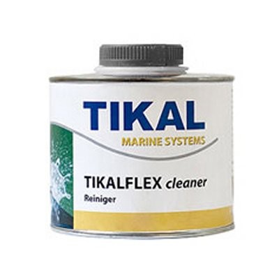 Tikalflex Cleaner C 500ml