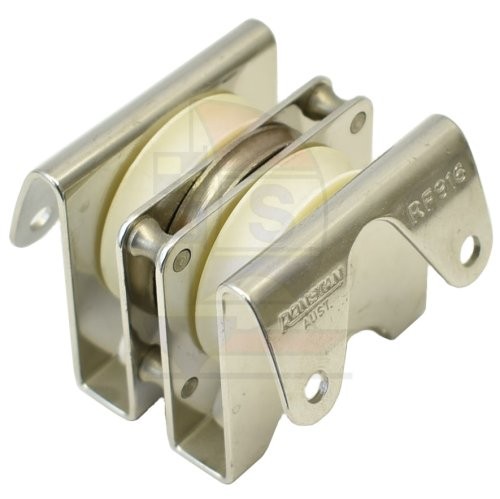 Ronstan Fallenkasten dreifach RF916