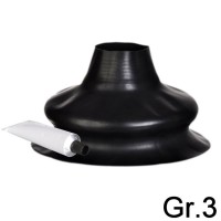 DryFashion Reparaturset Hals Gr.3 DryFashion Reparaturset Hals Gr.3