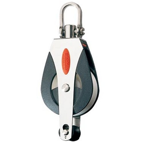 Ronstan Block 1fach + Unterbügel 10mm RF41110