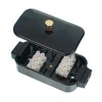 Leitungsverbinder 8 Anschlüsse Leitungsverbinder 8 Anschlüsse