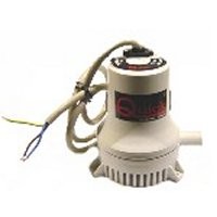 Quick Automatische Bilgen Pumpe 5812