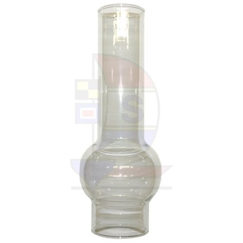 Glaszylinder 52x210 Typ 2