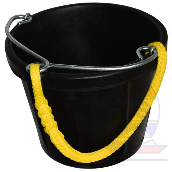 Pütz mit Leine Standard