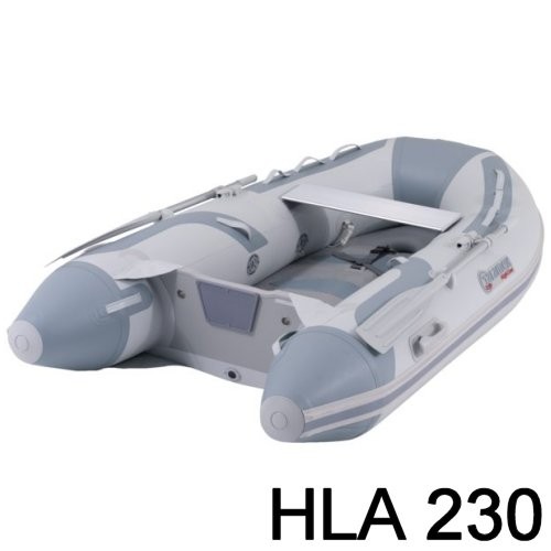 Talamex Schlauchboot Airdeck HLA 230