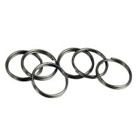 10 St. Ringsplinte einfach 10 St. Ringsplinte einfach