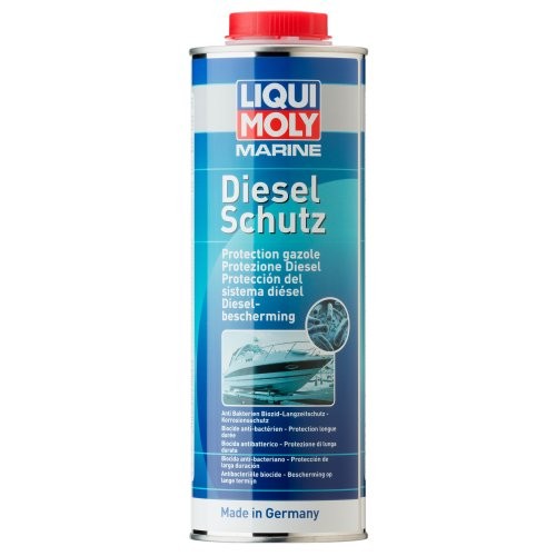 Liqui Moly Diesel Schutz 1000ml