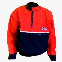 DryFashion Spraytop rot / navy DryFashion Spraytop rot / navy