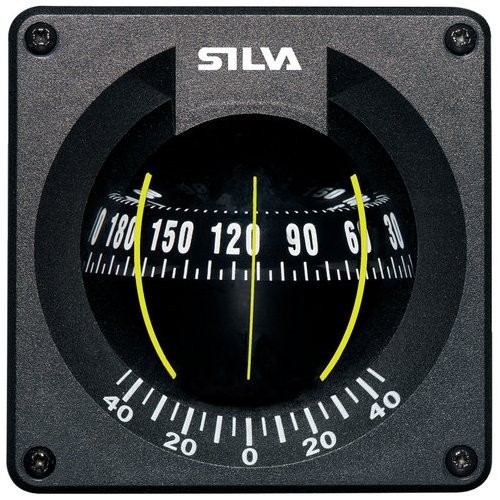 Kompass Silva 100 BH