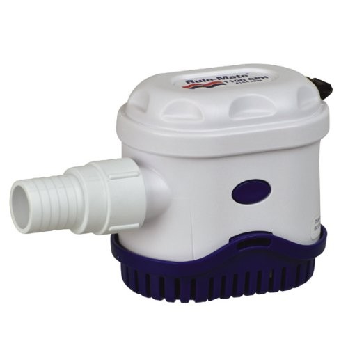 Rule-Mate 500