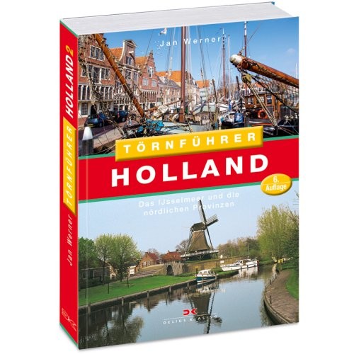 Törnführer Holland 2 / Werner