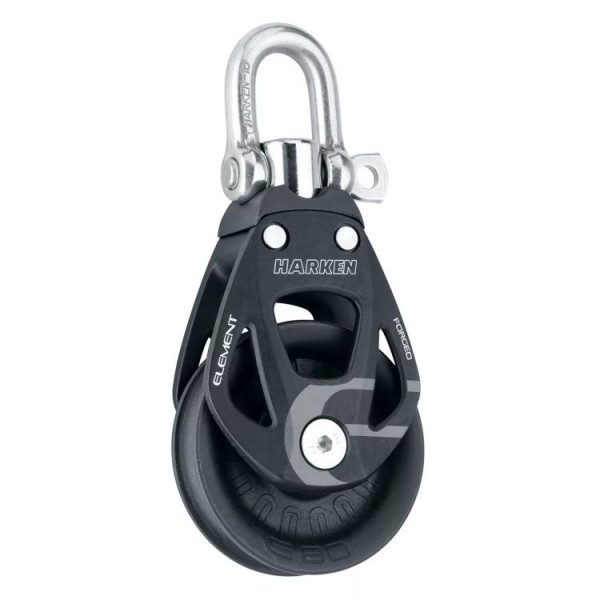 Harken Element™ Block 1fach 14mm HK 6290