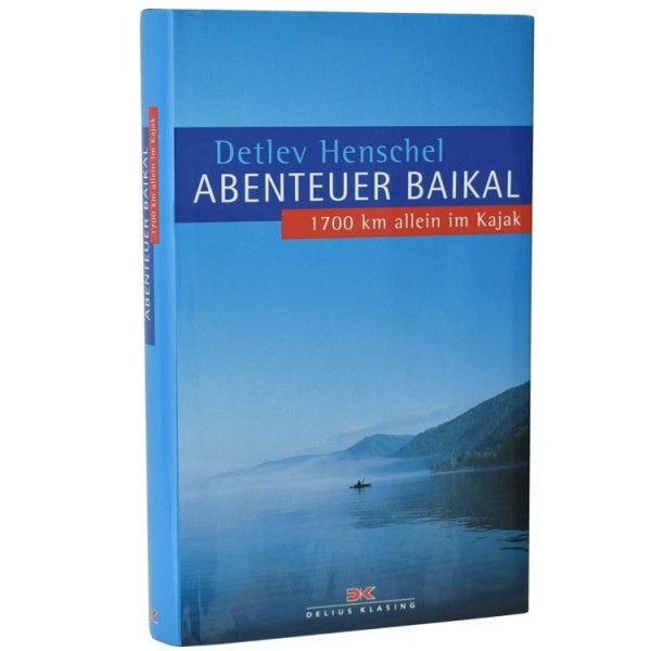 Abenteuer Baikal / Henschel