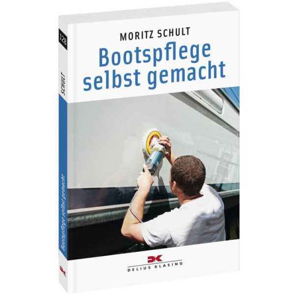 KYB 128 - Bootspflege selbst gemacht / Schult