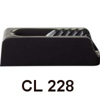 Clamcleat CL 228