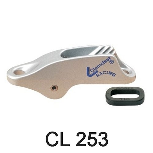 Clamcleat CL 253