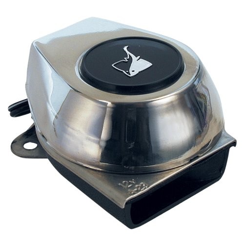 Roca kompaktes Signalhorn einzeln12V