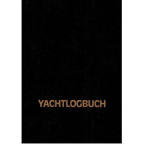 Yachtlogbuch