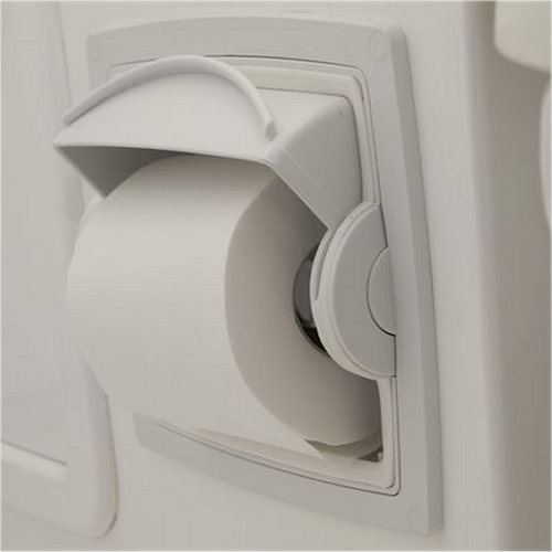 DryRoll Toilettenpapierspender