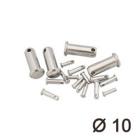 Selden Splintbolzen 10 Selden Splintbolzen 10