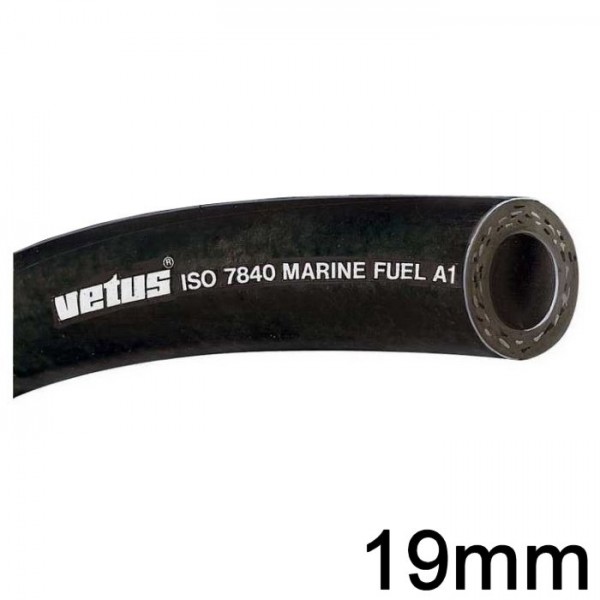 Vetus Dieselschlauch 19mm