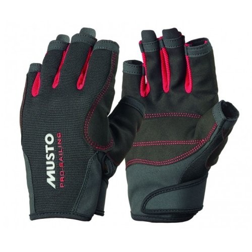 Musto Essential Handschuh schwarz