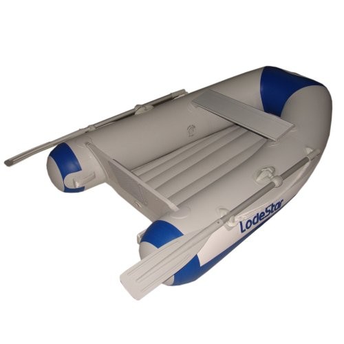 LodeStar Schlauchboot Quick Roller UL 195 Y
