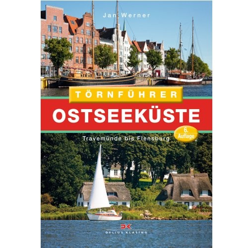Törnführer Ostseeküste 1 / Werner